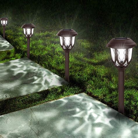 decorative solar lights amazon